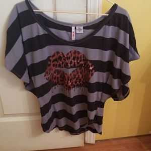 Bongo small jrs shirt